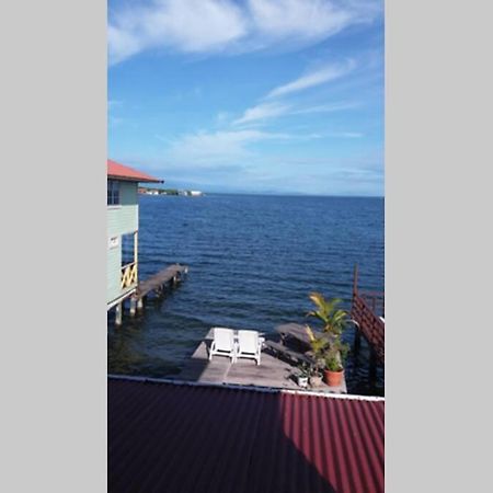 Villa Urania House Bocas del Toro Esterno foto